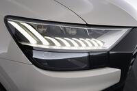 Audi Q8 vaihtoauto