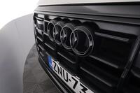 Audi Q8 vaihtoauto
