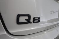 Audi Q8 vaihtoauto