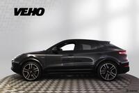 Porsche Cayenne vaihtoauto