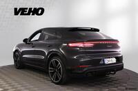 Porsche Cayenne vaihtoauto