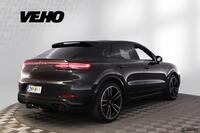 Porsche Cayenne vaihtoauto