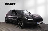 Porsche Cayenne vaihtoauto