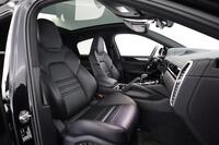 Porsche Cayenne vaihtoauto