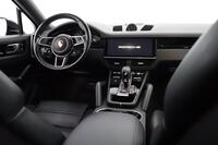 Porsche Cayenne vaihtoauto