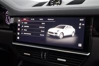 Porsche Cayenne vaihtoauto