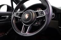 Porsche Cayenne vaihtoauto