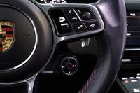 Porsche Cayenne vaihtoauto