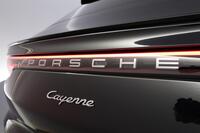 Porsche Cayenne vaihtoauto