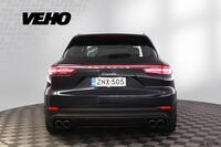 Porsche Cayenne vaihtoauto