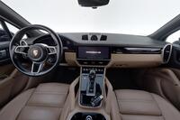 Porsche Cayenne vaihtoauto