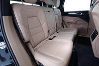 Porsche Cayenne vaihtoauto