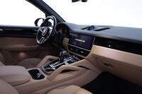 Porsche Cayenne vaihtoauto