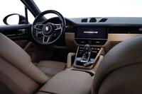 Porsche Cayenne vaihtoauto