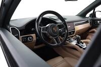 Porsche Cayenne vaihtoauto