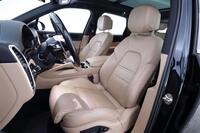 Porsche Cayenne vaihtoauto