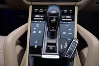 Porsche Cayenne vaihtoauto
