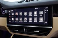 Porsche Cayenne vaihtoauto