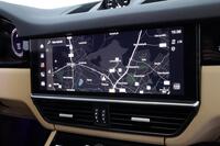 Porsche Cayenne vaihtoauto