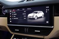 Porsche Cayenne vaihtoauto