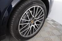 Porsche Cayenne vaihtoauto