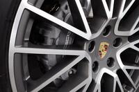 Porsche Cayenne vaihtoauto