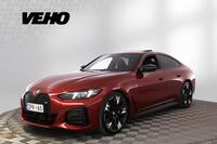 BMW i4 vaihtoauto