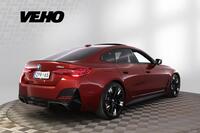 BMW i4 vaihtoauto