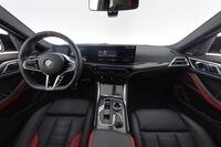 BMW i4 vaihtoauto