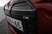 BMW i4 vaihtoauto