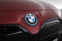 BMW i4 vaihtoauto