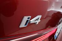 BMW i4 vaihtoauto