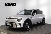 Smart #5 vaihtoauto