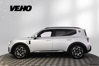 Smart #5 vaihtoauto