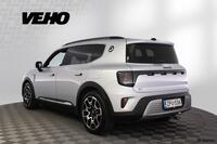 Smart #5 vaihtoauto