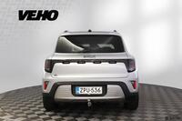 Smart #5 vaihtoauto