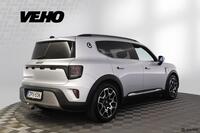 Smart #5 vaihtoauto