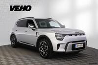 Smart #5 vaihtoauto