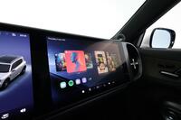 Smart #5 vaihtoauto