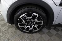 Smart #5 vaihtoauto