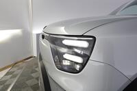 Smart #5 vaihtoauto