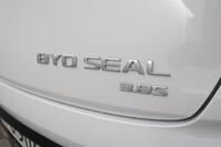 BYD Seal vaihtoauto