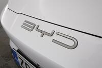 BYD Seal vaihtoauto