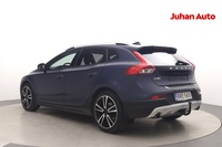 Volvo V40 Cross Country vaihtoauto