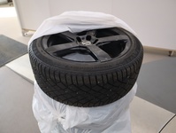 Volvo V40 Cross Country vaihtoauto