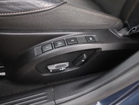 Volvo V40 Cross Country vaihtoauto