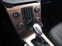 Volvo V40 Cross Country vaihtoauto