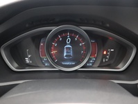 Volvo V40 Cross Country vaihtoauto