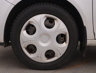 Skoda Roomster vaihtoauto