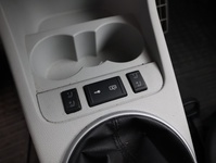 Skoda Roomster vaihtoauto